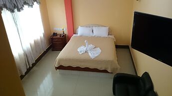Platinum Class Hostal