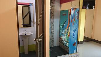 Platinum Class Hostal