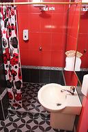 Platinum Class Hostal
