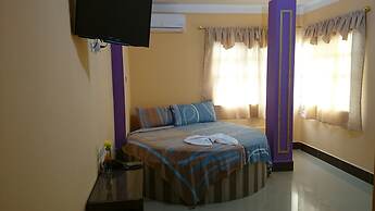 Platinum Class Hostal