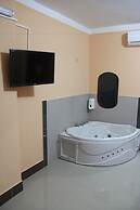 Platinum Class Hostal