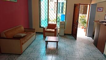 Platinum Class Hostal
