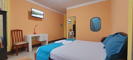 Platinum Class Hostal