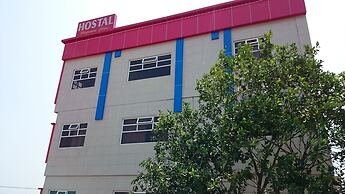 Platinum Class Hostal