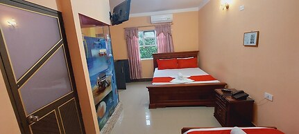 Platinum Class Hostal