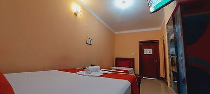 Platinum Class Hostal