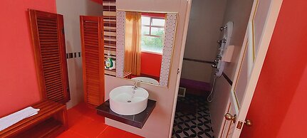 Platinum Class Hostal