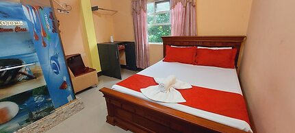 Platinum Class Hostal