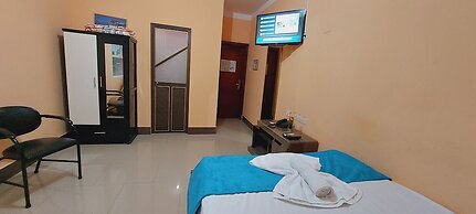 Platinum Class Hostal