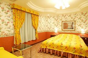 Osaka Palais de Fleurs – Adults Only