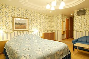 Osaka Palais de Fleurs – Adults Only