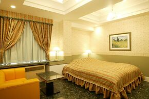 Osaka Palais de Fleurs – Adults Only