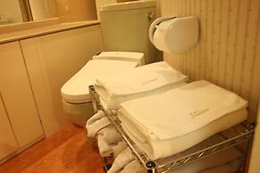 Hotel Jasmine Resort Style – Adults Only