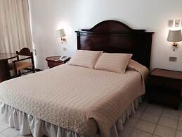 Hotel Asturias