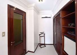 Hotel Asturias