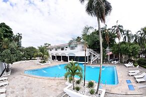 Hotel Asturias
