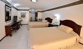 Hotel Asturias