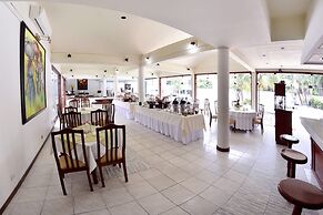 Hotel Asturias