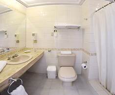 Hotel Asturias
