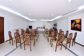 Hotel Asturias