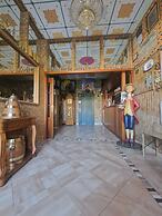 Os Pazos Hotel