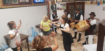 Os Pazos Hotel