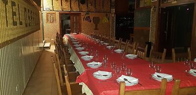 Os Pazos Hotel