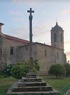 Os Pazos Hotel