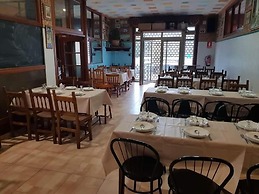 Os Pazos Hotel