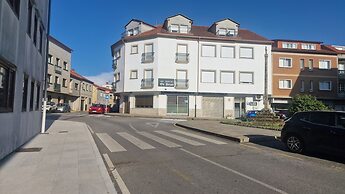 Os Pazos Hotel
