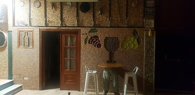 Os Pazos Hotel