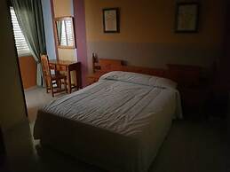Os Pazos Hotel