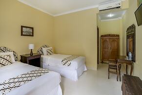 Hotel Diana Jogja