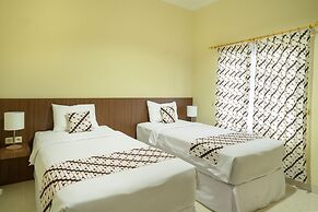Hotel Diana Jogja