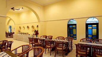 Hotel Diana Jogja