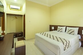 Hotel Diana Jogja