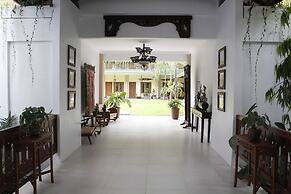 Hotel Diana Jogja