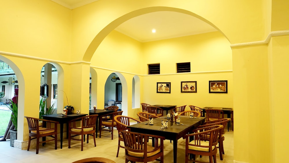 Hotel Diana Jogja
