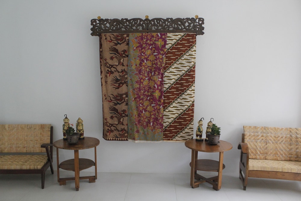 Hotel Diana Jogja