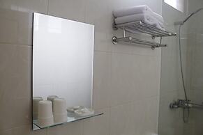 Hotel Diana Jogja