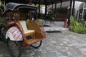 Hotel Diana Jogja