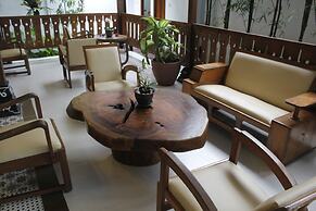 Hotel Diana Jogja