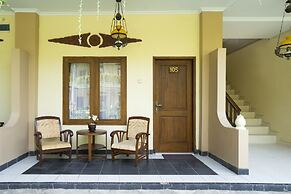Hotel Diana Jogja