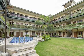 Hotel Diana Jogja
