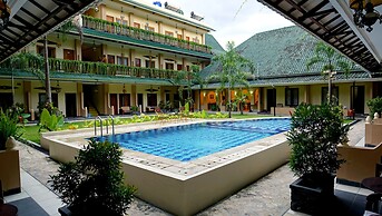 Hotel Diana Jogja