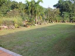 Tainan California Villa