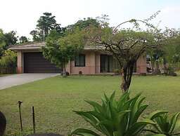 Tainan California Villa