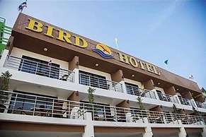 Bird Hotel
