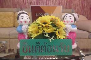 Bird Hotel