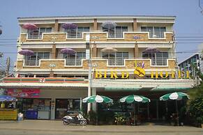 Bird Hotel